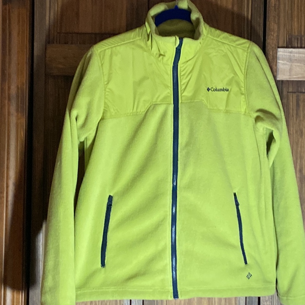 Columbia Bugaboo Interchange Jacket Waterproof An… - image 6